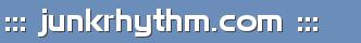 junkrhythm.com